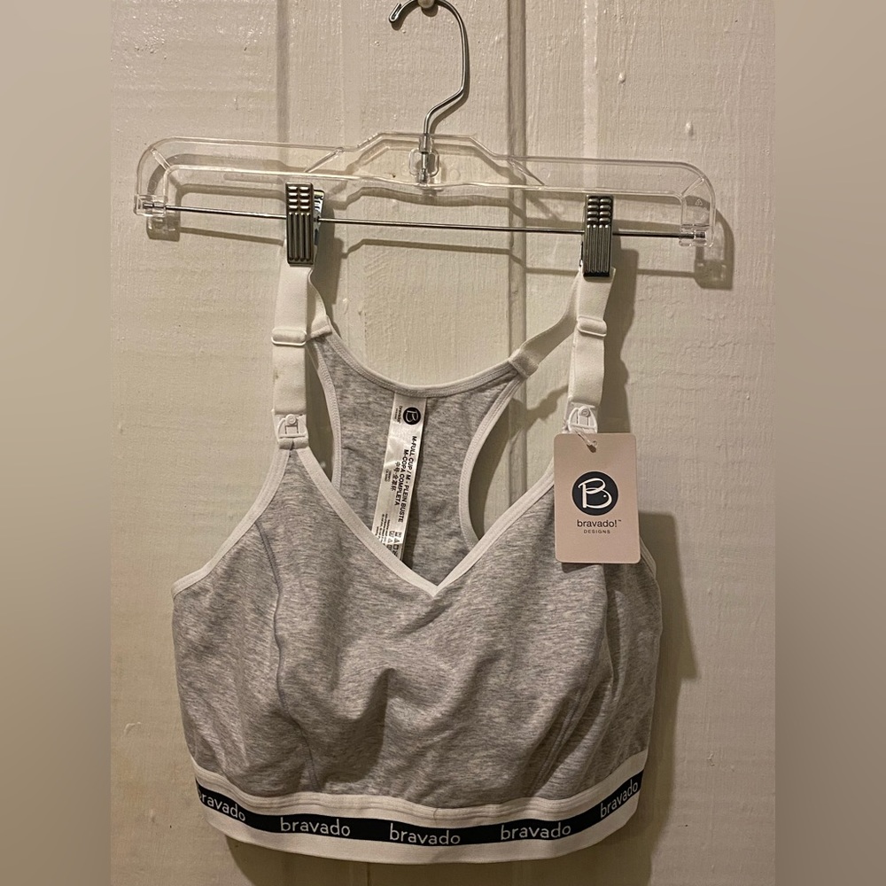 Bravado Bra